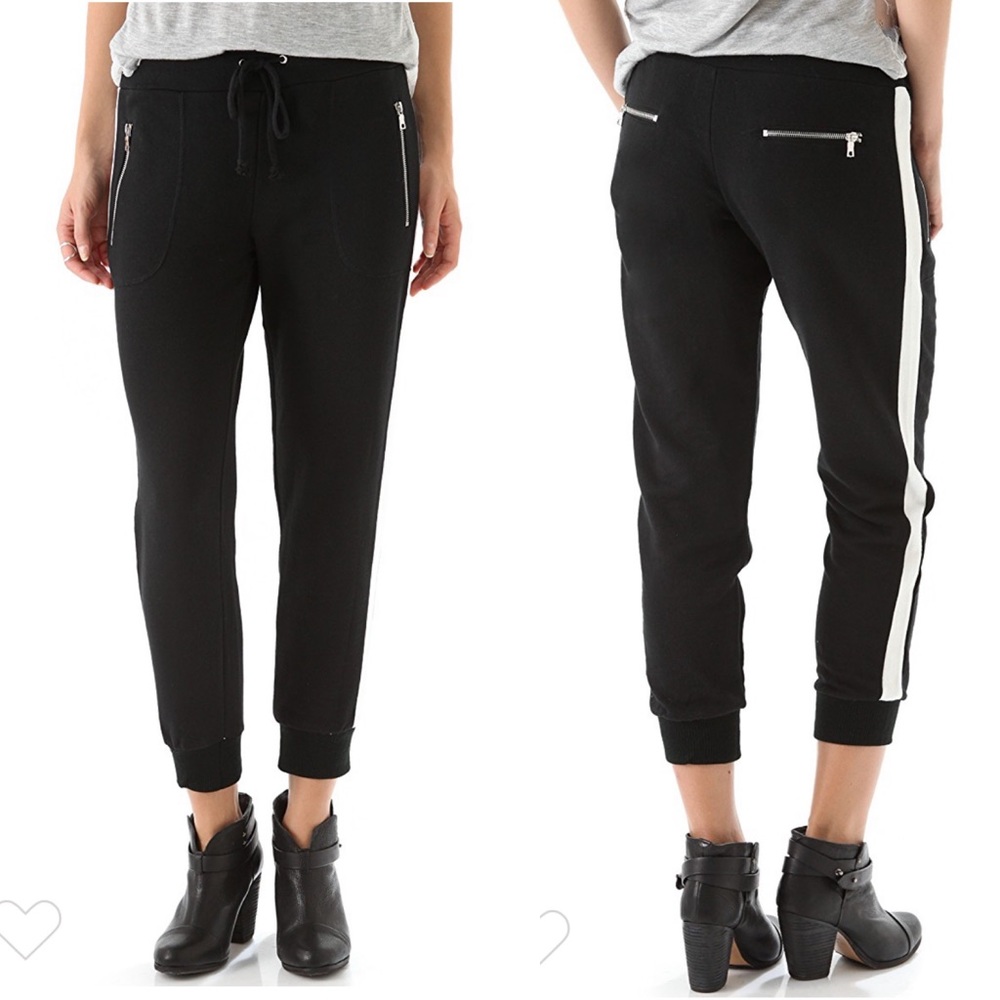 NWOT Pencey Standard Zipper Pant
